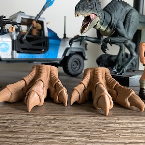fossil footprints dinosaurs