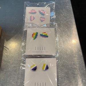 Brit added a photo of their purchase