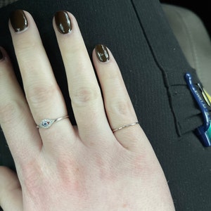 Hailey added a photo of their purchase