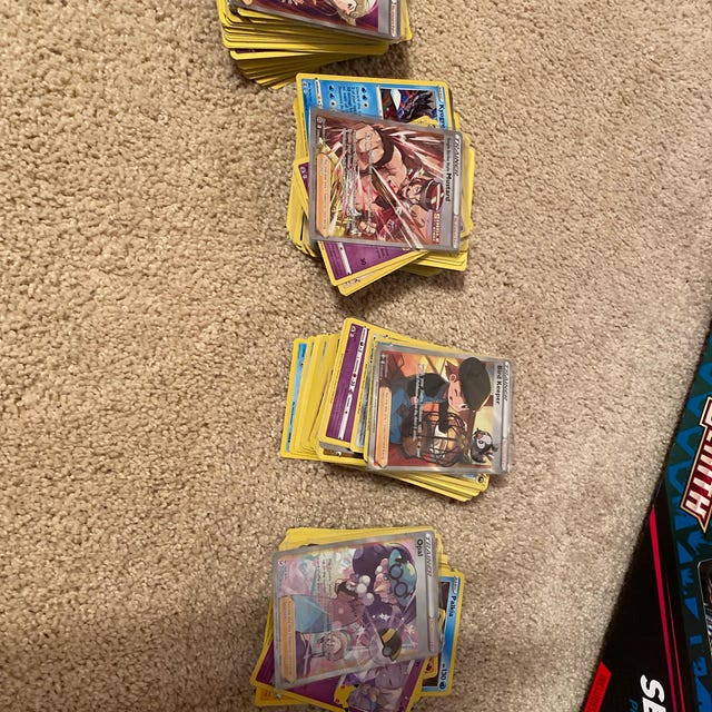 pokemon cards best sets Top Pokmon TCG Sets Of 2023: End Of Year List
