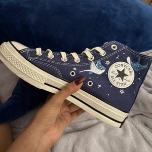 Luna added a photo of their purchase