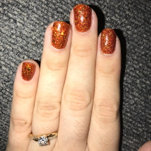 Abigail added a photo of their purchase