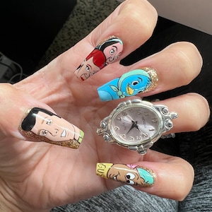 Krysta ha añadido una foto de su compra