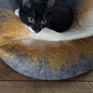 Laura added a photo of their purchase