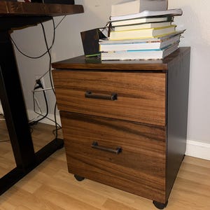 Carol added a photo of their purchase