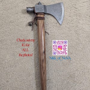 Nikk added a photo of their purchase