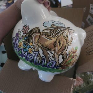 Claire added a photo of their purchase