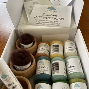 Michele added a photo of their purchase