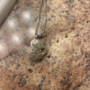 Rebecca ha añadido una foto de su compra
