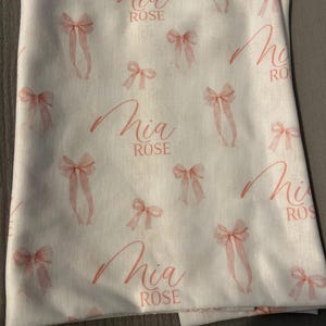 Comprador de Etsy ha añadido una foto de su compra