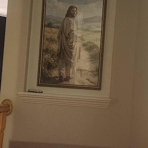 Shaleece added a photo of their purchase