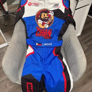 Justin added a photo of their purchase