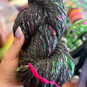 Ashley added a photo of their purchase