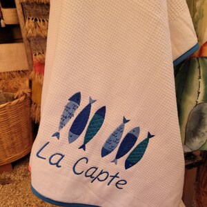 Nathalie added a photo of their purchase