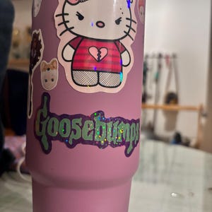 Scout added a photo of their purchase