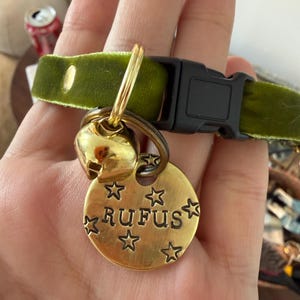 Antonia hat ein Foto des gekauften Artikels hinzugefügt