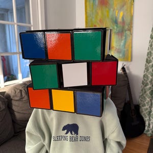 Erika adicionaram uma foto da sua compra