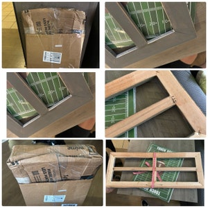 Amy adicionaram uma foto da sua compra