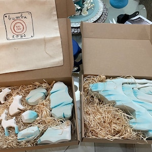 Kelly added a photo of their purchase