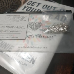 Linda added a photo of their purchase