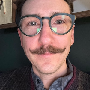 Nathaniel and Christopher added a photo of their purchase