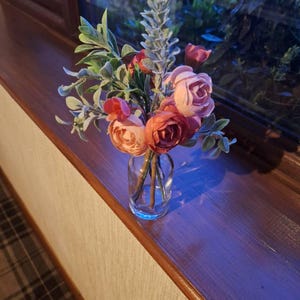 Sarah added a photo of their purchase