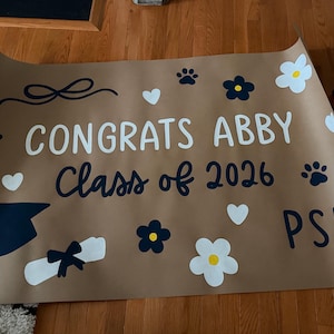 Kelly added a photo of their purchase