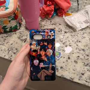 Lexie adicionaram uma foto da sua compra