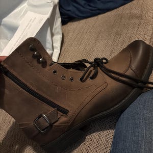 Jorge added a photo of their purchase