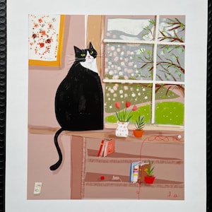Marie added a photo of their purchase