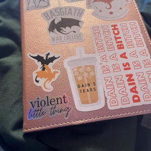 Denise added a photo of their purchase