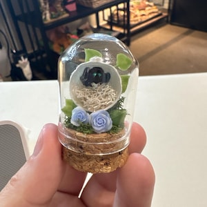 ginger added a photo of their purchase
