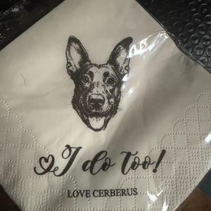 Amber added a photo of their purchase