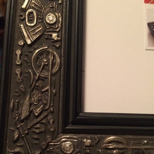 harley davidson picture frames 8x10