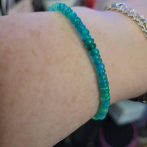 Kimberly added a photo of their purchase