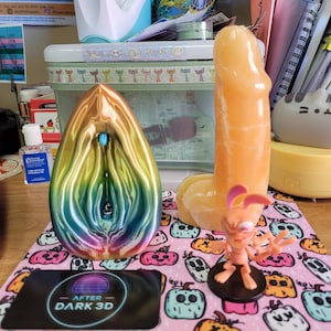 Molly added a photo of their purchase