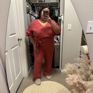 Micah added a photo of their purchase