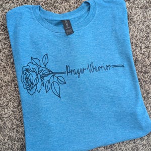 Sara added a photo of their purchase