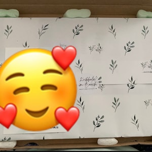 Roxana added a photo of their purchase