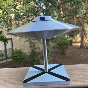 David added a photo of their purchase