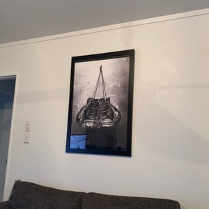 Kirsty added a photo of their purchase