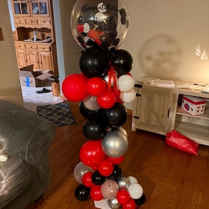 Marci added a photo of their purchase