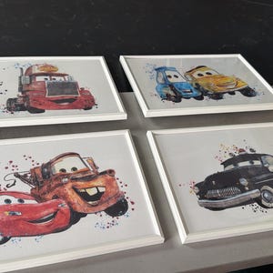 Maria hat ein Foto des gekauften Artikels hinzugefügt