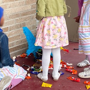 Sharon added a photo of their purchase