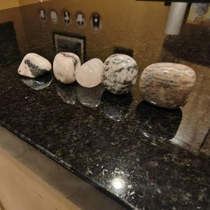 Lynette added a photo of their purchase