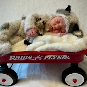 Stephanie added a photo of their purchase