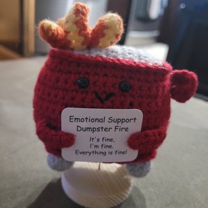 Michelle added a photo of their purchase