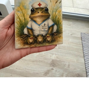Sharon added a photo of their purchase