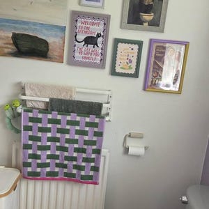Angela added a photo of their purchase