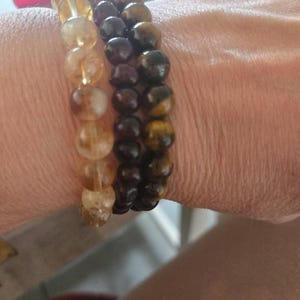 Mariana added a photo of their purchase